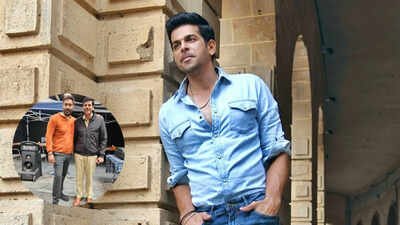 Ashish Gokhale Did You Know? This 'Shaitaan' actor is hospital CEO, treated countless COVID patients while building his Bollywood career - Exclusive