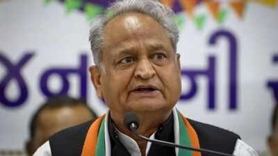 'BJP used Kanhaiya Lal murder for votes': Ashok Gehlot says justice still elusive four years later