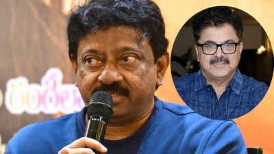 'Ram Gopal Varma Owes Rs 1 Crore to Technicians': Ashoke Pandit slams the filmmaker for disrespectful comments about FWICE amidst Ranveer Singh's 'Don 3' row