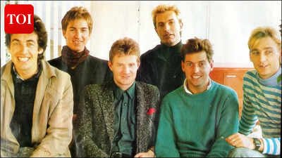 Australian Crawl to reunite after 40 years for Red Hot Summer Tour alongside Men at Work: Lineup, dates, and ticket info revealed