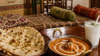More than Butter Chicken: Why India can't stop craving Punjabi food