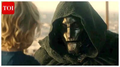 'Avengers: Doomsday' trailer release date and time: Russo Brothers tease major 'surprise' for Marvel fans at SXSW London