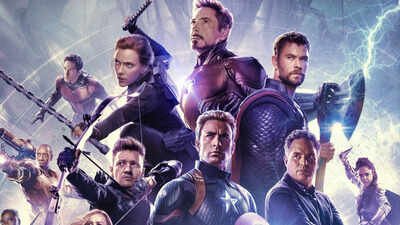 'Avengers: Endgame' set for re-release with new title 'Avengers: Endgame Encore'; to feature additional footage linked to 'Doomsday'