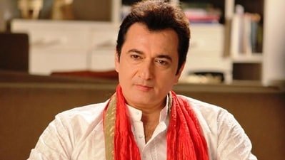 Avinash Wadhawan's Bollywood journey.