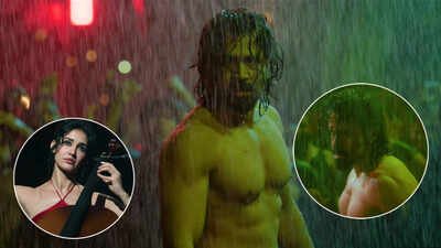 'Awarapan 2' teaser: Emraan Hashmi is back as Shivam Pandit, Disha Patani joins cast; says, 'Dard se purana rishta hai mera'