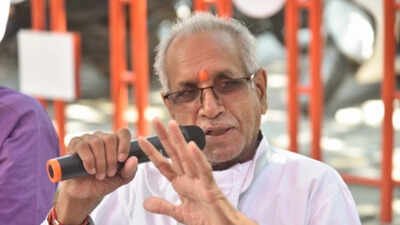 Ayodhya police have intensified their probe into alleged embezzlement of Ram Temple donations, recording statements from former Trust general secretary Champat Rai and other functionaries How Ram Temple donations were received, counted and deposited: Police quiz Champat Rai as Ayodhya probe picks up pace