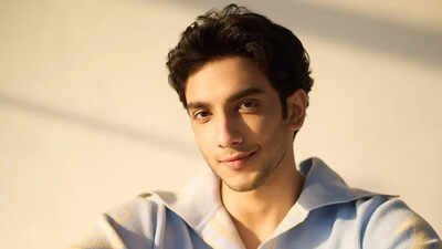 Vedang Raina reveals he had a backup plan before 'The Archies': 'I was close to getting work experience and probably doing a masters degree'
