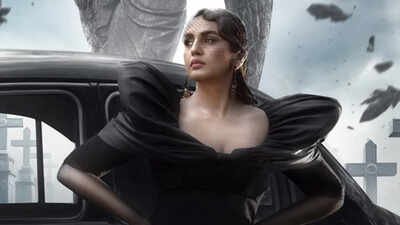 'Baby Do Die Do' star Huma Qureshi teases Yash's 'Toxic' after watching an early cut: 'This will be the biggest treat for his fans'