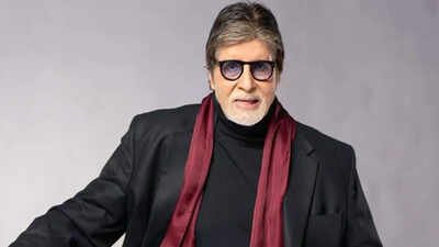Amitabh Bachchan did not take any money from Vidhu Vinod Chopra for 'Eklavya', paid for his own chartered flight, hotel room when it cost Rs 65000 more than the allocated budget