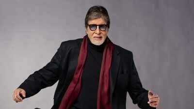 'Actors charge Rs 50-100 crore and then entourage cost except Amitabh Bachchan who paid for his own van, spotboy,' recalls producer: 'You think we are fools?'