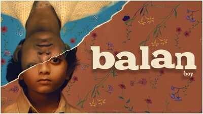 'Balan: The Boy' box office collections day 3: Chidambaram's thriller jumps 27.7 percent; Sunday collections touch Rs 3 Cr 'Balan: The Boy' box office collections day 3: Chidambaram's thriller jumps 27.7 percent; Sunday collections touch Rs 3 Cr