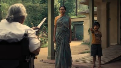 Balan The Boy is directed by Chidambaram, who made Manjummel Boys. Balan The Boy is directed by Chidambaram, who made Manjummel Boys.