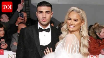 ‘Bambi and Midas?’ : Fans left divided over Molly-Mae and Tommy Fury’s unusual baby boy name