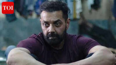 'Bandar' box office collection Day 5 [LIVE]: Anurag Kashyap's Bobby Deol starrer limps towards Rs 3 crore on first Tuesday