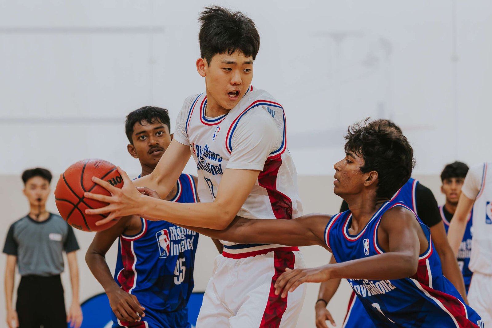 Basketball