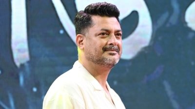 Jisshu Sengupta
