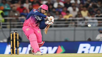‘Imagine that pressure at 15’: Jos Buttler opens up on Vaibhav Sooryavanshi fever
