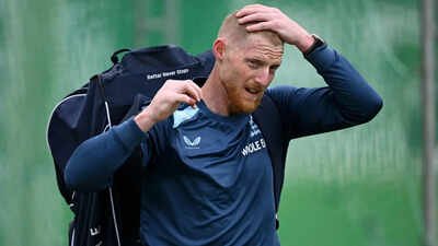 Ben Stokes (Getty Images) Nightclub controversy! Ben Stokes, Gus Atkinson face ECB probe ahead of second New Zealand Test