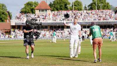 'Huge distraction': Andrew Strauss questions timing of Ben Stokes' retirement