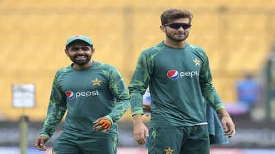 No Babar Azam, Shaheen Afridi as Pakistan name squad for Asian Games 2026