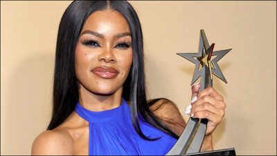 2026 BET Awards: Teyana Taylor, Lauryn Hill and more — Full winners list
