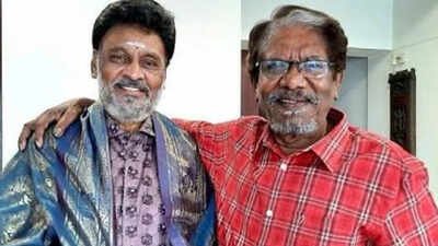 When Bhagyaraj and Bharathiraja together created a timeless classic with 'Oru Kaidhiyin Diary'