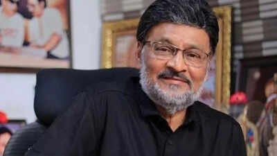 K Bhagyaraj passes away: Raghava Lawrence, Ajay Gnanamuthu, Sibiraj, and other cinema stars mourn veteran filmmaker's demise