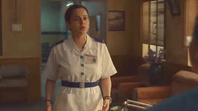 'Bharat Bhhagya Viddhaata' box office collection Day 6: Kangana Ranaut's film crosses Rs 6 crore mark in India 'Bharat Bhhagya Viddhaata' box office collection Day 6: Kangana Ranaut starrer crosses Rs 6 crore mark