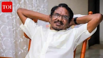 Tamil Nadu government to give state honours to Bharathiraja; legendary filmmaker to receive official farewell