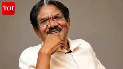'Was he left alone?' : Bharathiraja's brother reacts to Gangai Amaran’s emotional accusations, demise controversy and rumors at funeral