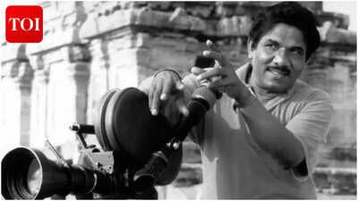 FB Bharathiraja passes away at 84; Tamil cinema mourns a legend; Khushbu Sundar recalls unfulfilled dream