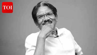 Picture Credit: X Bharathiraja's cause of death: What happened to the legendary Tamil filmmaker who passed away at 84?