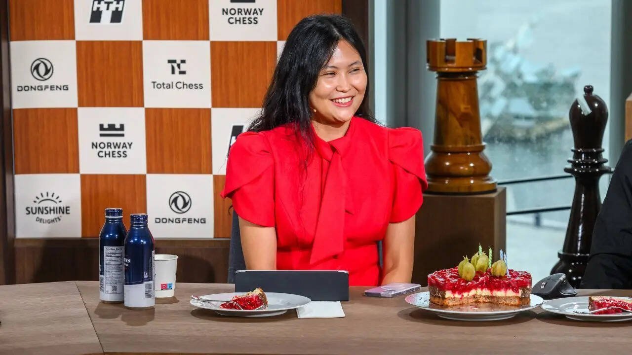 Bibisara Assaubayeva