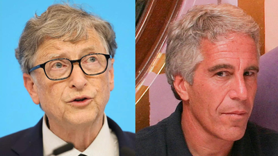 Gates made the remarks during closed-door testimony before the House Oversight Committee on June 10 Bill Gates says Jeffrey Epstein sought to blackmail him over extramarital affairs