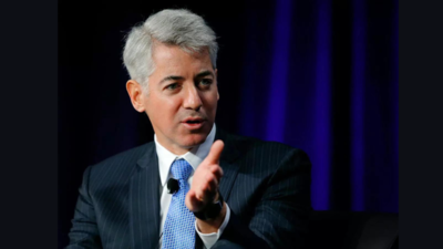Bill Ackman (File photo) American billionaire Bill Ackman writes long post slamming Bernie Sanders’ attack on Elon Musk becoming world’s first trillionaire: ‘Your socialism would never…’