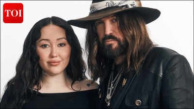 Billy Ray Cyrus and Noah Cyrus Billy Ray Cyrus talks health scare and how Noah Cyrus saved him: ‘It was my worst nightmare’