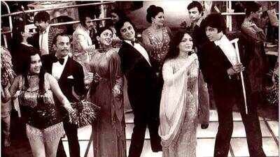 Bindu recalls Parveen Babi talking only about Amitabh Bachchan after her nervous breakdown: 'She must be loving him, we don't know'