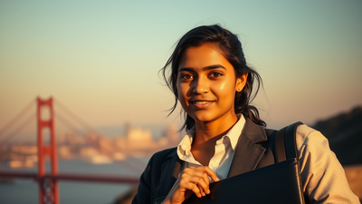 Anagha Rajesh’s decision to shift BioCompute from Bengaluru to San Francisco has sparked a wider debate about India’s ability to nurture breakthrough technologies. While the country produces world-class talent, the founder argues that deep-tech ventures require patient investors and long-term support. Her journey highlights the challenges facing ambitious scientific startups seeking to scale globally. (Representational image) Why a 24-year-old founder is taking India's most ambitious data storage bet from Bangalore to US