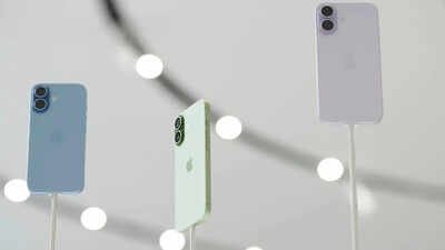 Birth rate in US is falling, and a new research paper links it to iPhones; says: Effects imply that diffusion of iPhone deepened decline in …