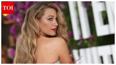 Blake Lively accused of seeking 'an end run' after settling dispute with Justin Baldoni