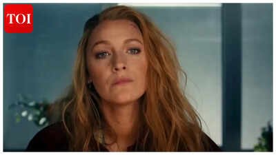 Blake Lively seeks 'damages' from Justin Baldoni for 'reputational harm' over USD 400 million lawsuit
