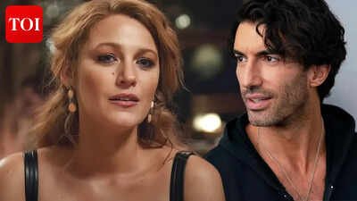 Judge awards Blake Lively legal fees from Justin Baldoni; actress DEINED punitive damages in dispute over 'It Ends With Us' film