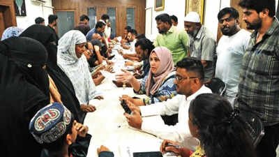 3 BLO visits, one missed form, voter list trouble? Telangana SIR puts urban voters on alert