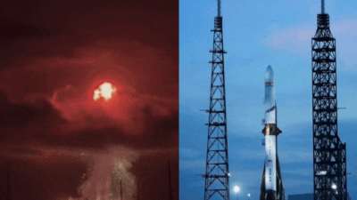 Amazon's satellite internet chief's employee memo on Blue Origin explosion that Jeff Bezos called 'very rough day'; says: Folks should know that our ...