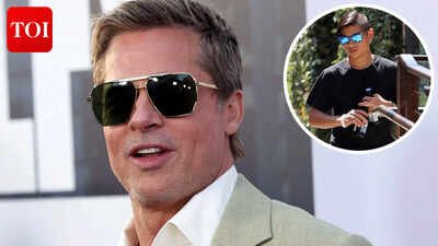 Pax Jolie-Pitt maintains ties with Brad Pitt's family despite strained relationship with actor: Reports