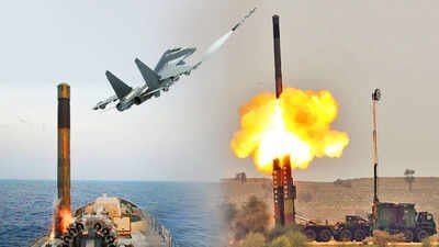 Vietnam BrahMos deal in final stages, only minor clearances remain: BrahMos Aerospace chief