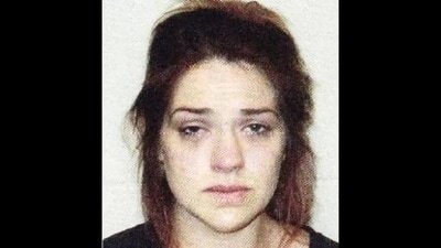 Taylor Parker denied final meal before execution (Idabel Police Department) Taylor Parker denied final meal before execution (Idabel Police Department)