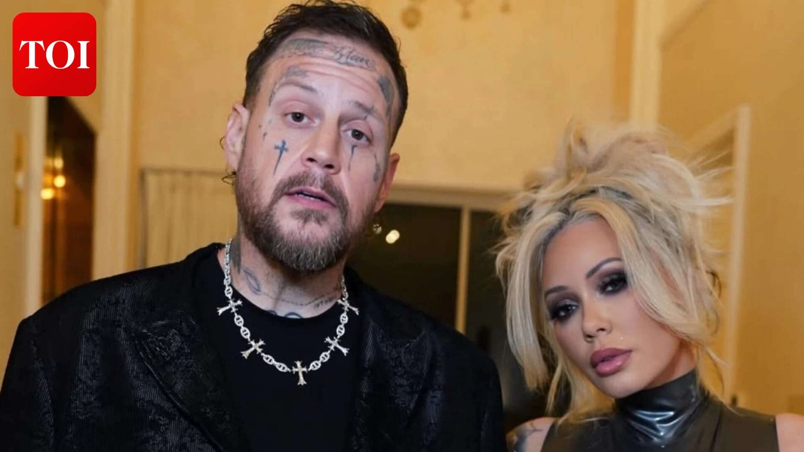 Bunnie Xo addresses divorce rumours with humour on her podcast<br>