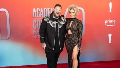 Bunnie Xo spoke about her future plans amid divorcing Jelly Roll. (X/@FearedBuck)