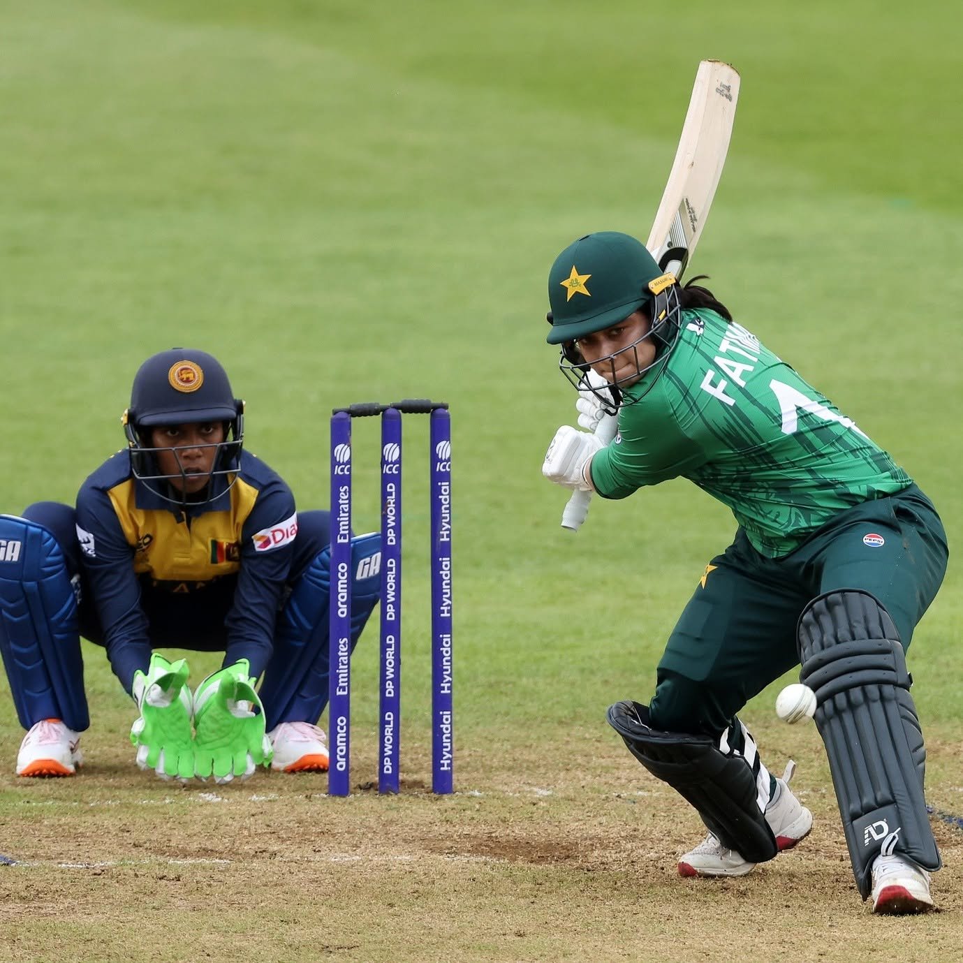 Nine-wicket defeat against Sri Lanka fizzles Pakistan's momentum ahead of T20 World Cup